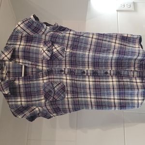 Shirt by Charlotte Russe